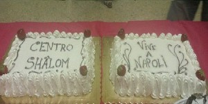 Vivoanapoli e Centro Shalom uniti per Napoli