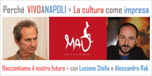 La cultura come impresa: MAD Entertainment