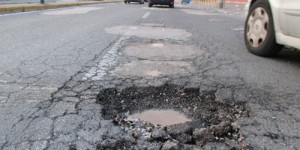 La manutenzione delle strade: una proposta