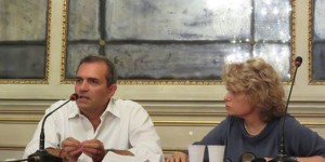 “La Responsabilità della cosa pubblica”: la testimonianza del Sindaco de Magistris