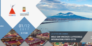Molo San Vincenzo: la possibile integrazione Porto-Città
