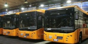 IL MATTINO scrive di Vivoanapoli:    Anm Napoli, ticket più cari ma arrivano 36 nuovi bus