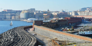 Molo San Vincenzo: nuove speranze per l’apertura della banchina borbonica alla città